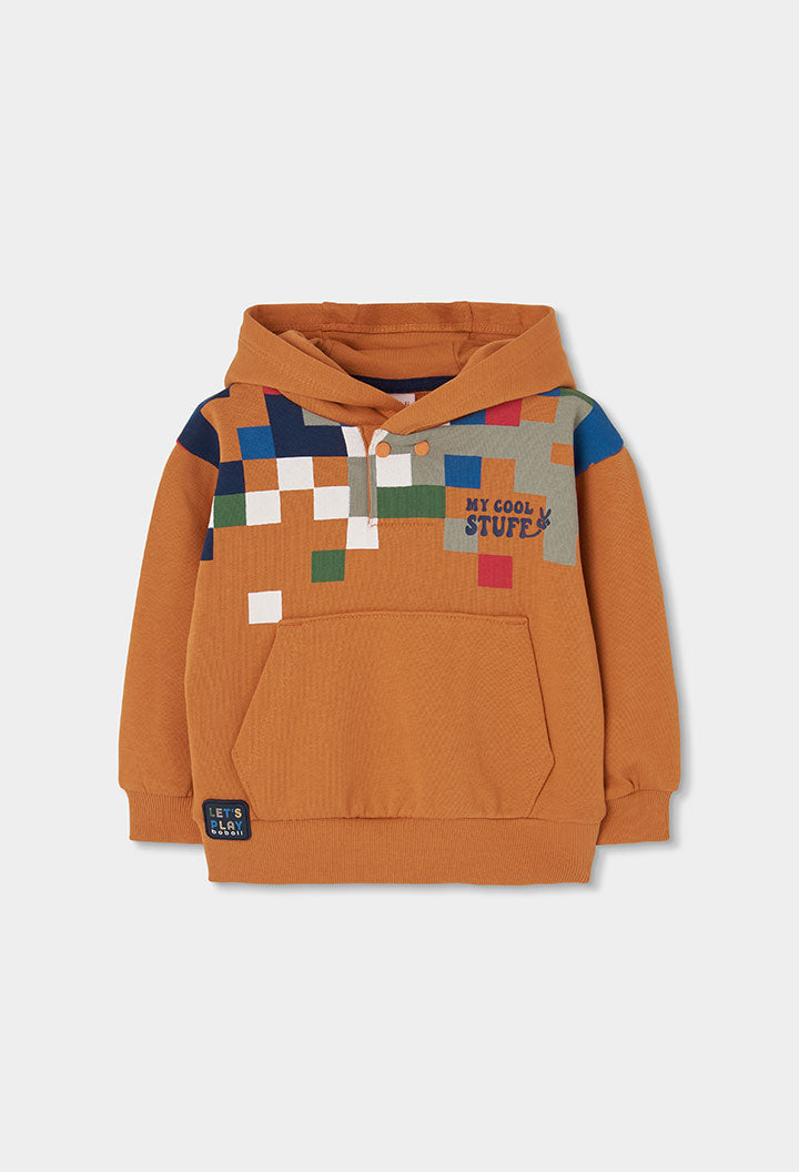 Boboli Baby Boy Tracksuit