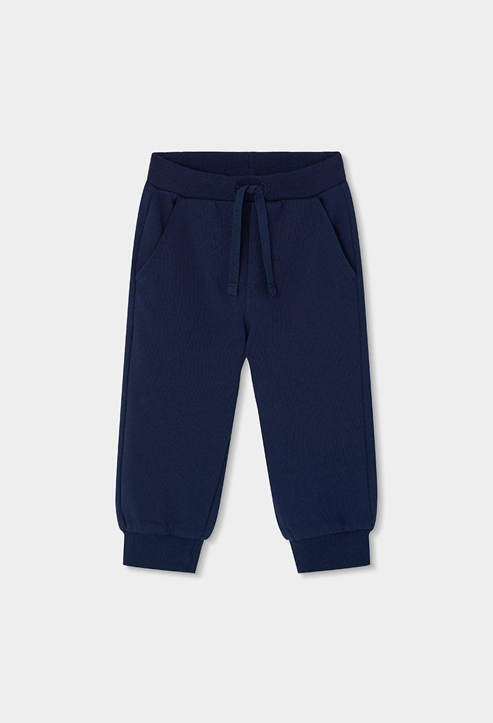 Boboli Baby Boy Tracksuit