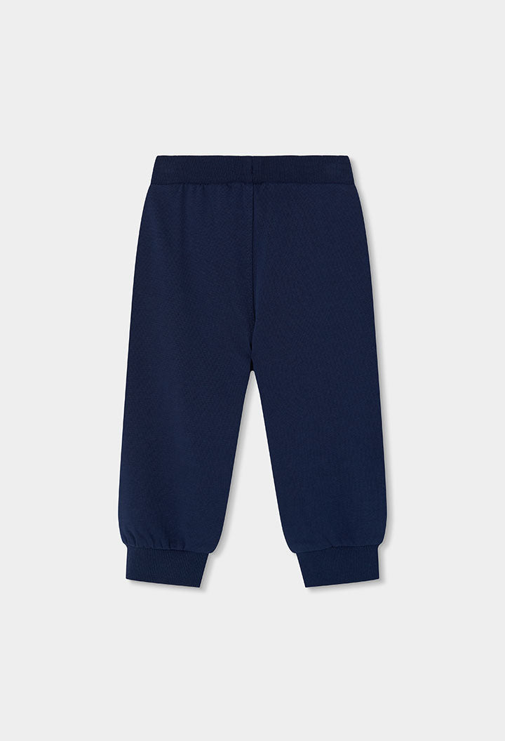 Boboli Baby Boy Tracksuit