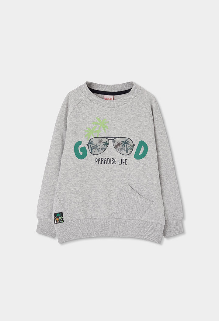 Boys Jumper