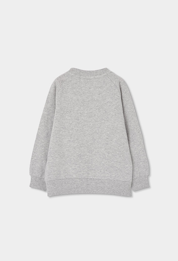 Boys Jumper