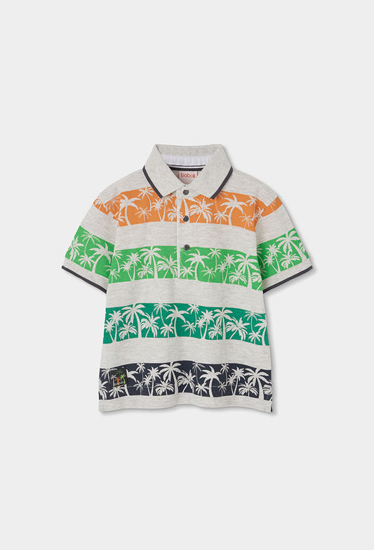 Polo T-Shirt