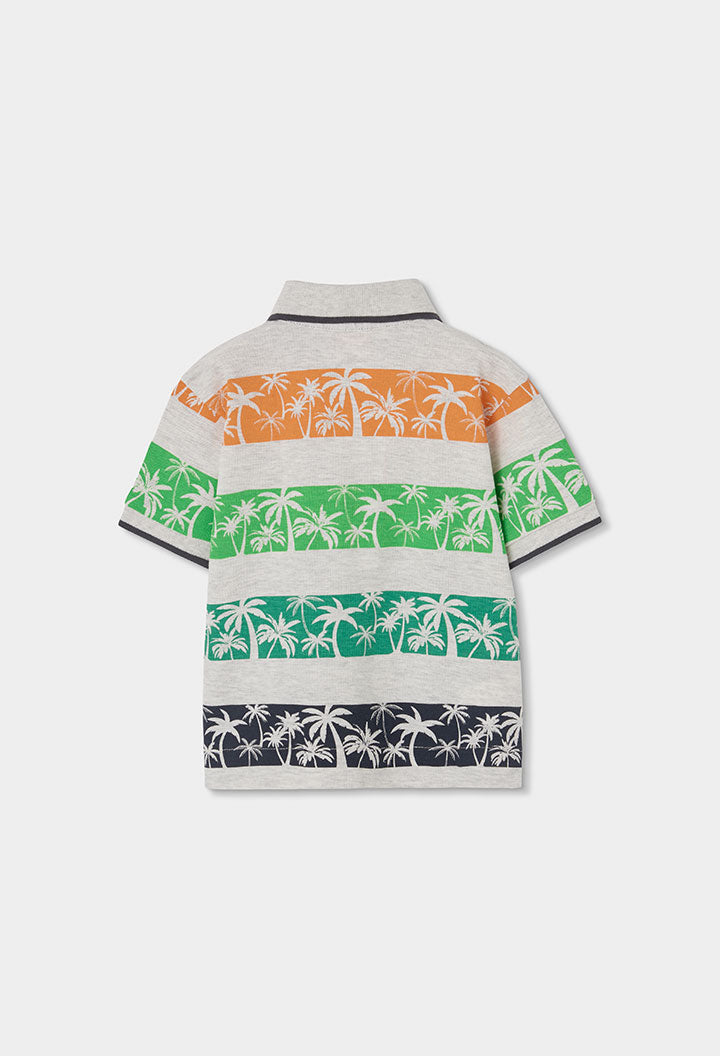 Polo T-Shirt