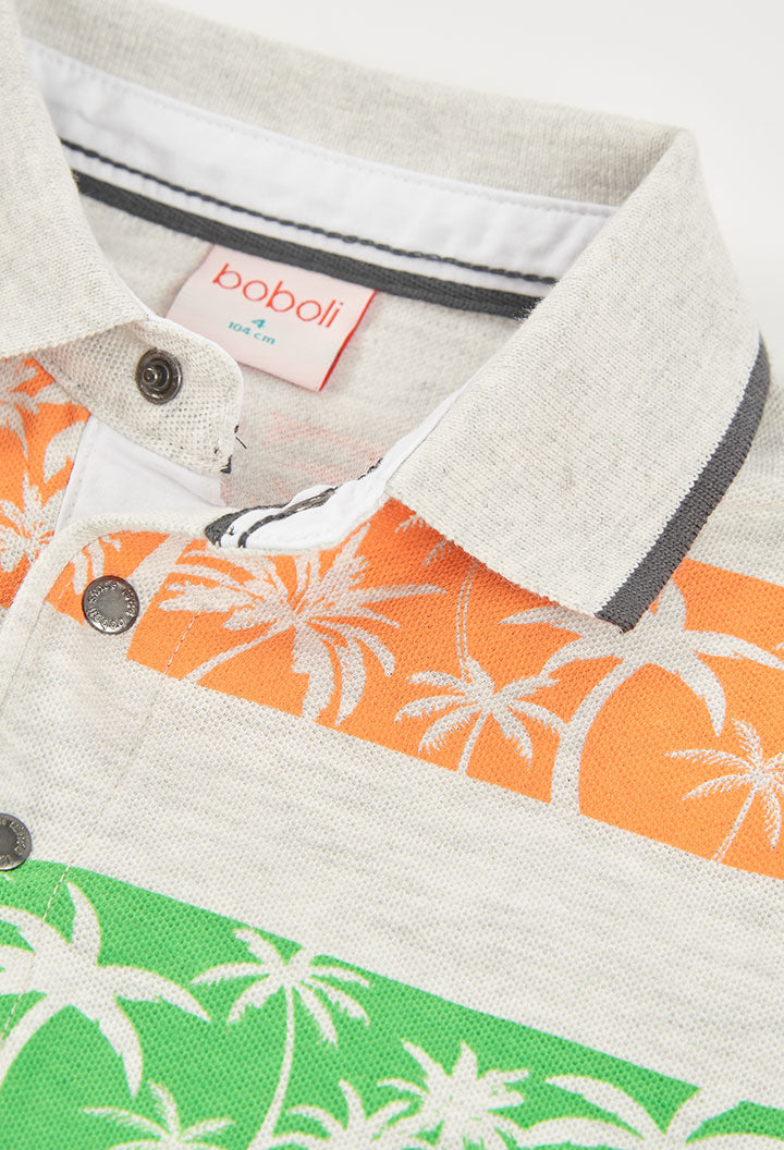 Polo T-Shirt
