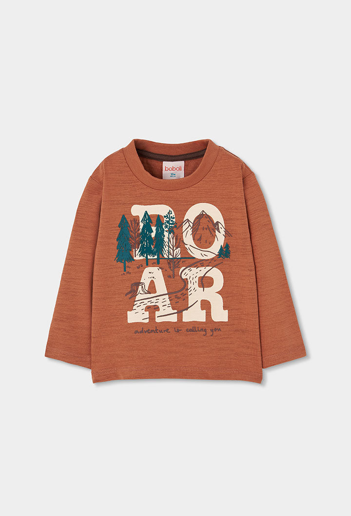 Boboli Baby Boy Top
