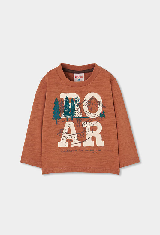 Boboli Baby Boy Top