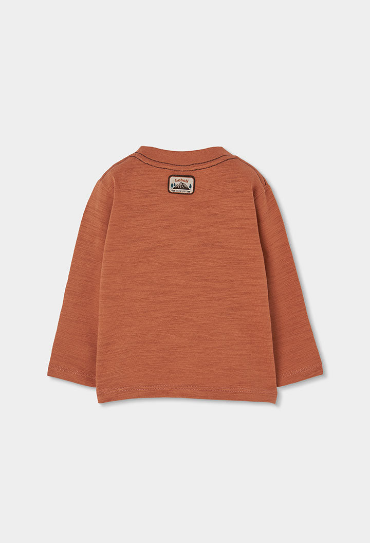 Boboli Baby Boy Top