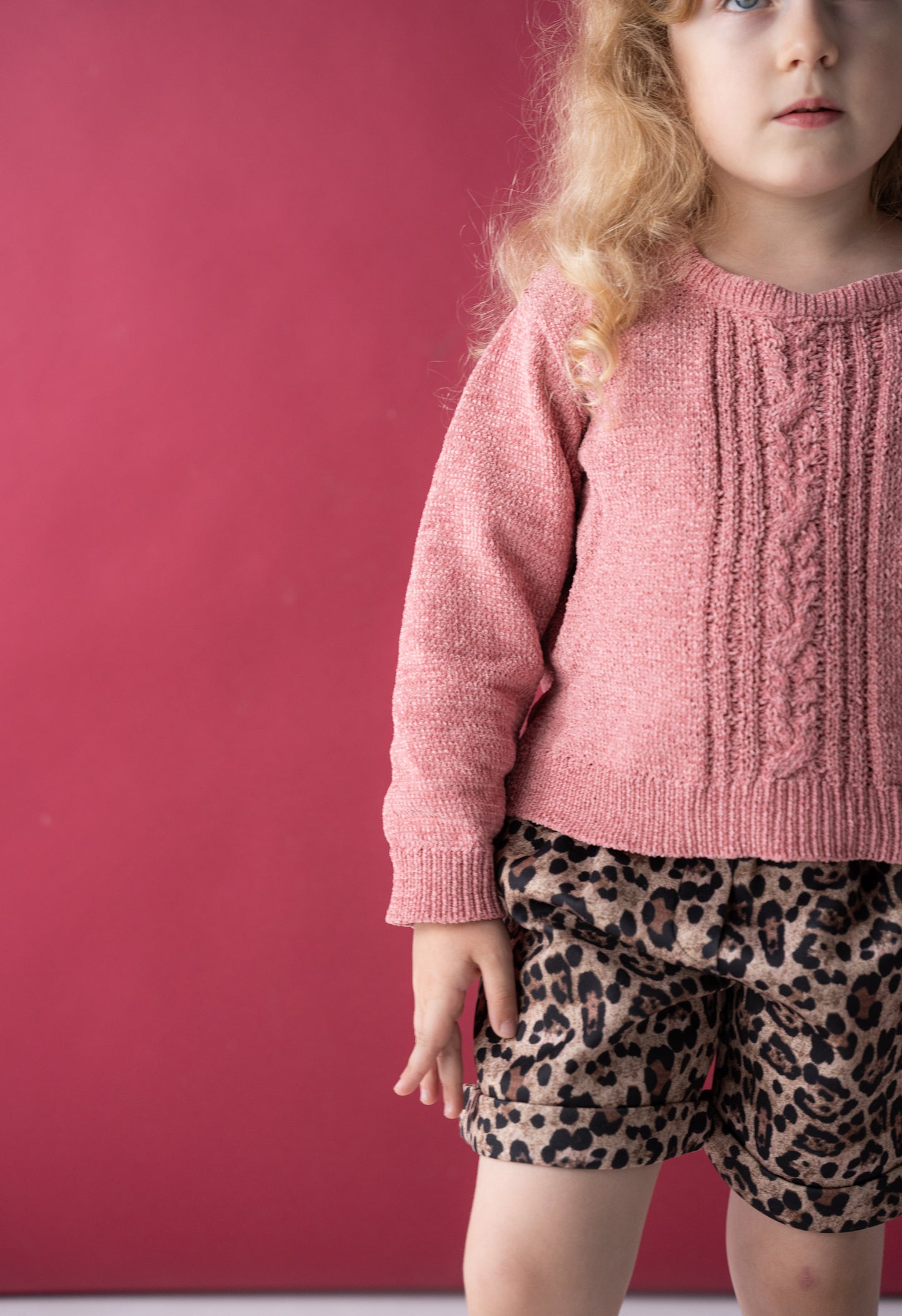 Girls 2 Piece Set with Hairband