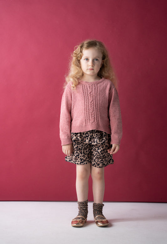 Girls 2 Piece Set with Hairband