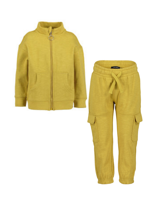 Boys Tracksuit