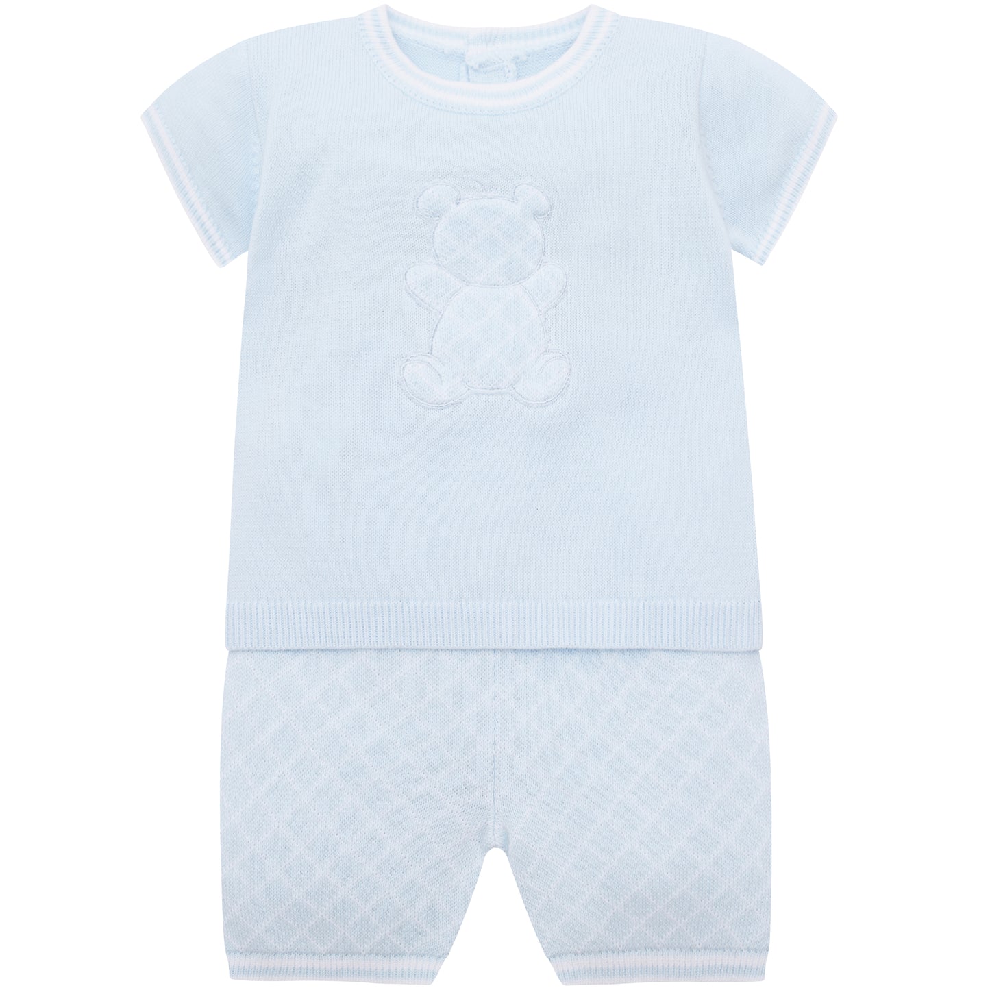 Lennox Blue