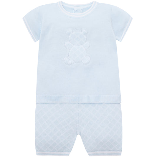 Lennox Blue