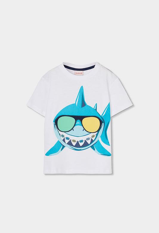 Shark T-Shirt