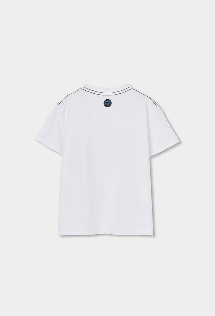 Shark T-Shirt