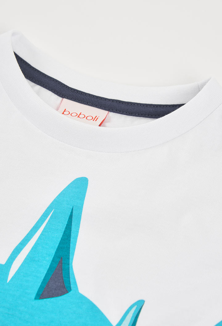 Shark T-Shirt