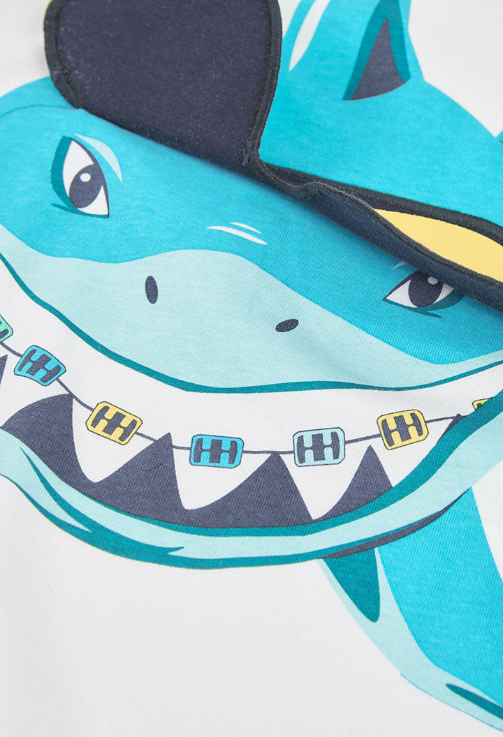 Shark T-Shirt