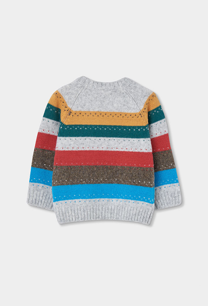 Boboli Baby Boy Jumper