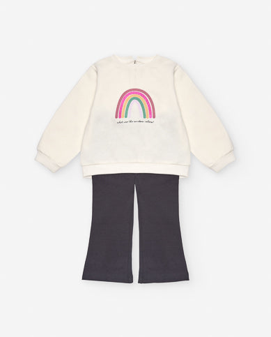 Jumper & Legging Set