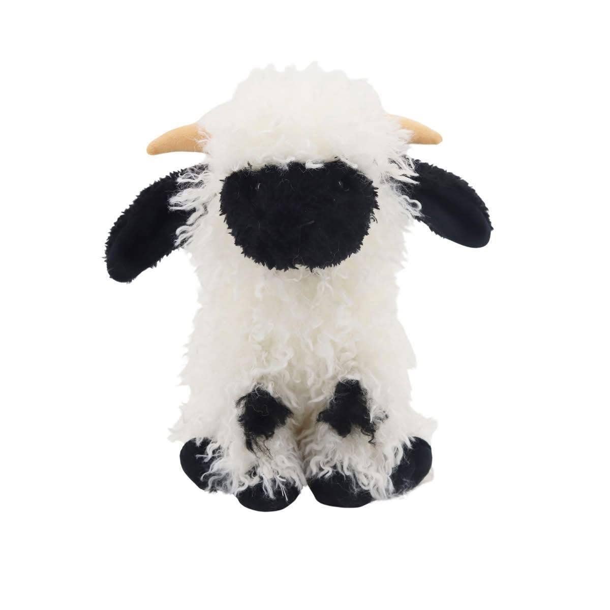 Valais Sheep 18cm