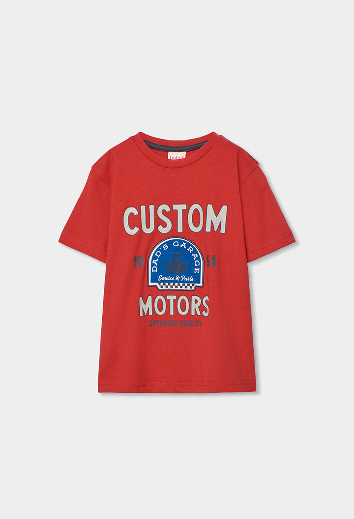 Boys T-Shirt