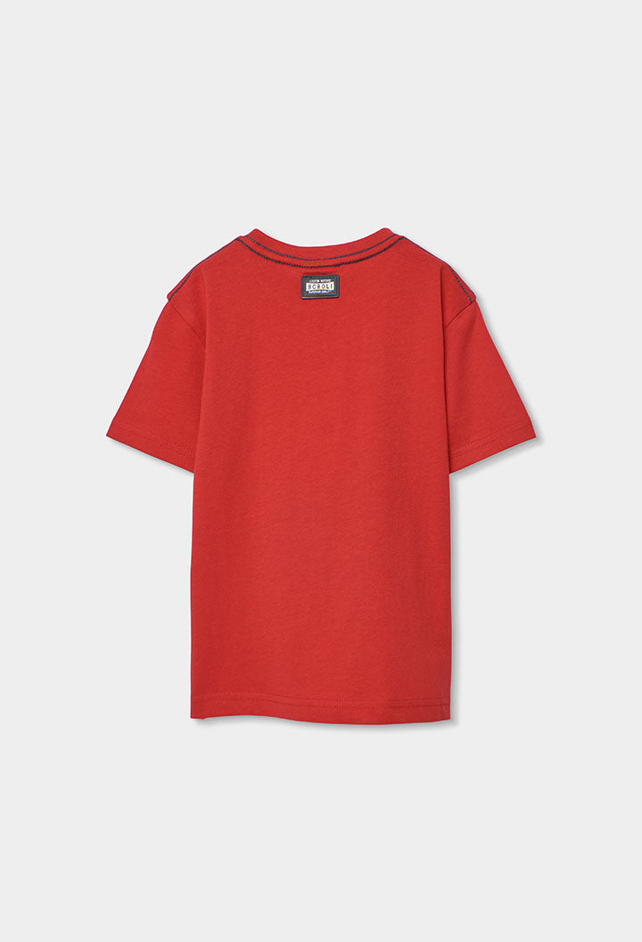 Boys T-Shirt