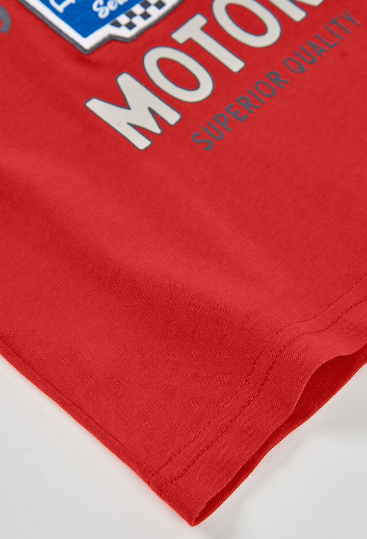 Boys T-Shirt