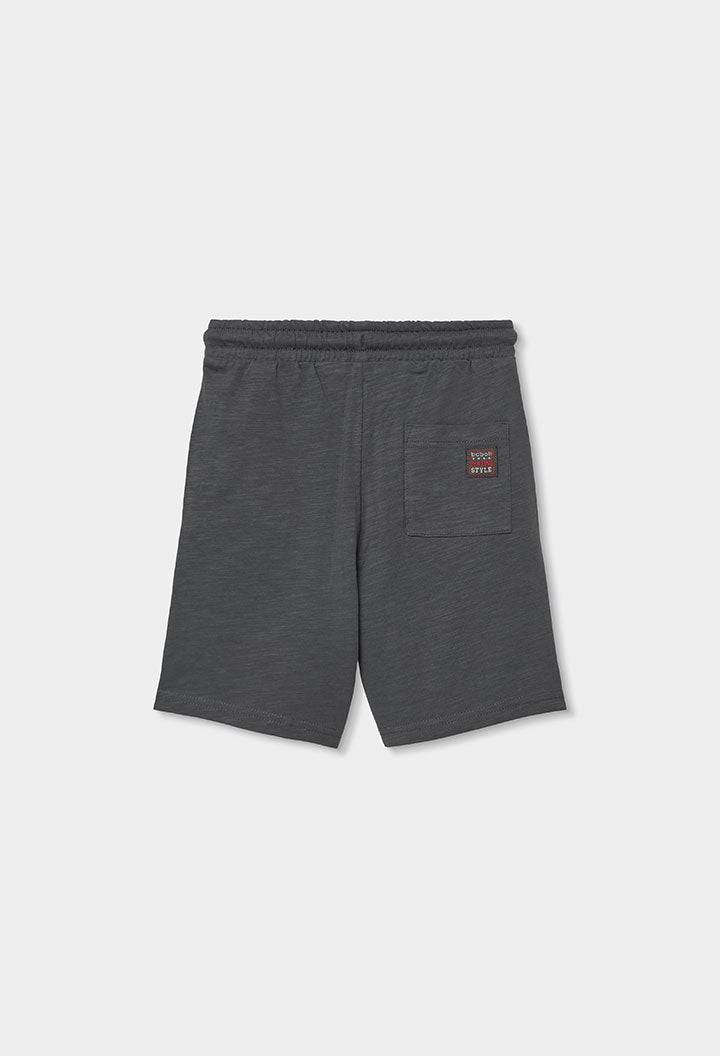 Racing Short & T-Shirt Set