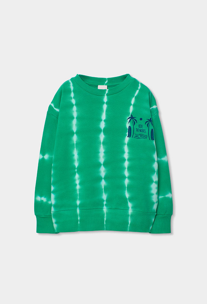 Boys Jumper