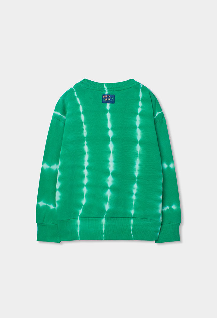 Boys Jumper