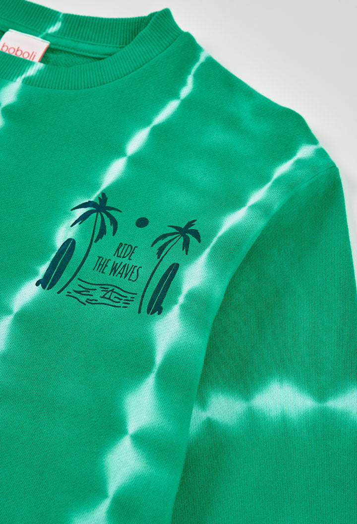 Boys Jumper