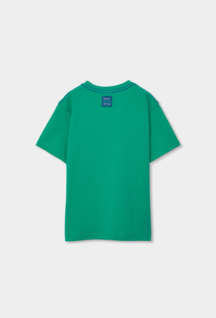 Shorts & T-Shirt Set