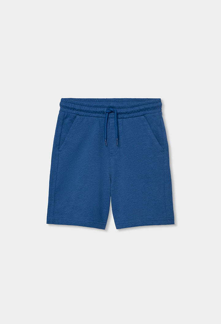 Shorts & T-Shirt Set