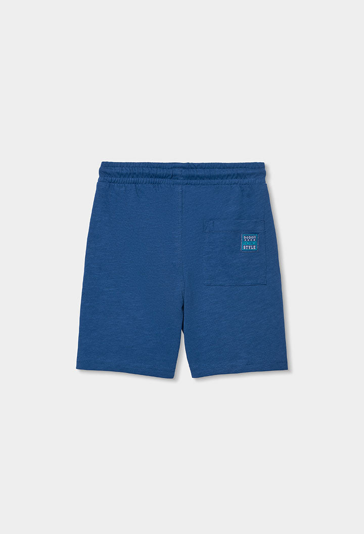 Shorts & T-Shirt Set