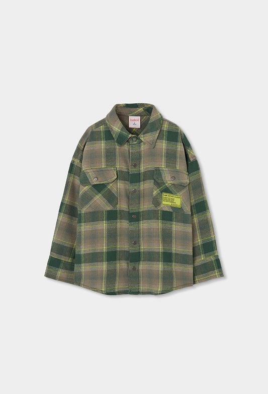 Boboli Boys Shirt
