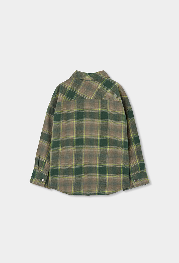 Boboli Boys Shirt