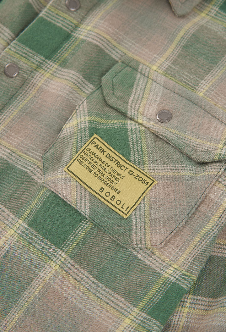Boboli Boys Shirt