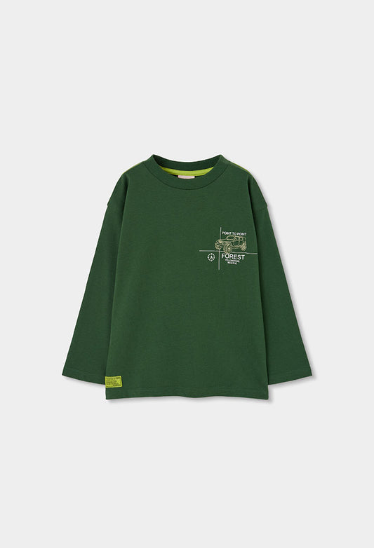 Boboli Boys Top