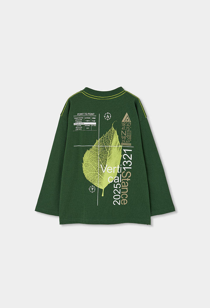 Boboli Boys Top