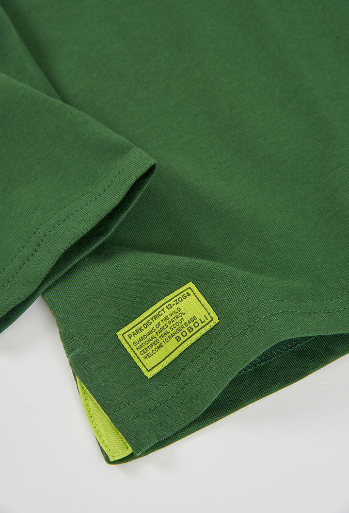 Boboli Boys Top