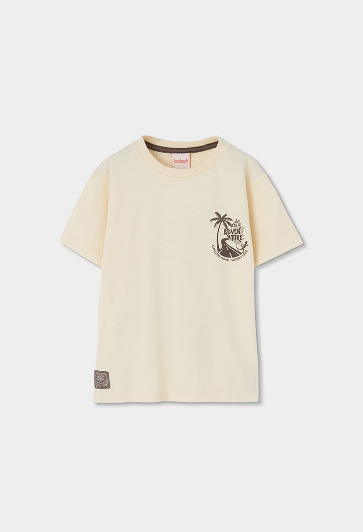Boys T-Shirt