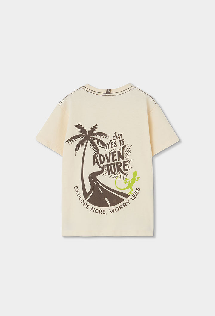 Boys T-Shirt
