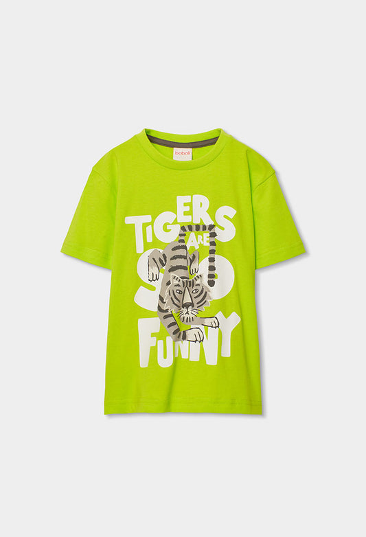 Boys T-Shirt