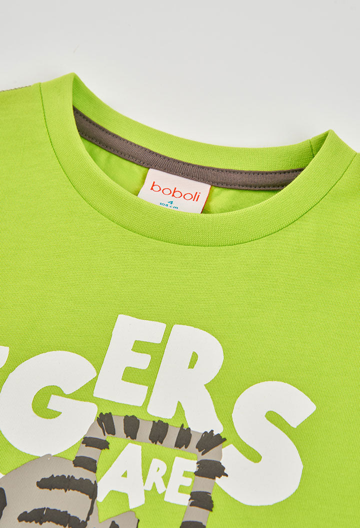 Boys T-Shirt