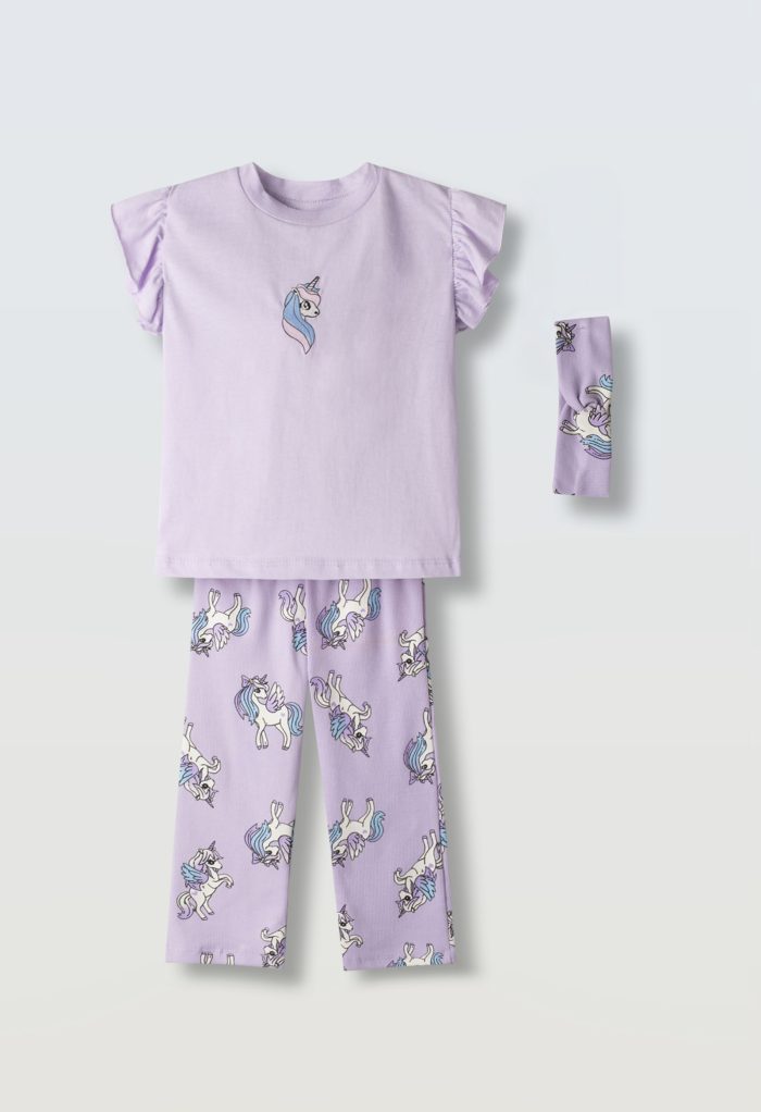 Unicorn Set