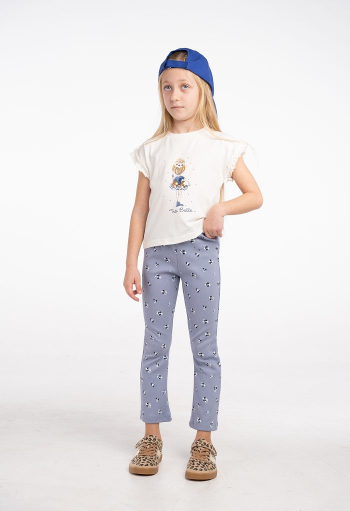 Girls 3 Piece Set