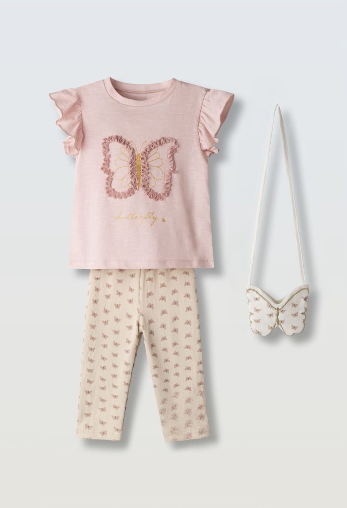 Butterfly Set