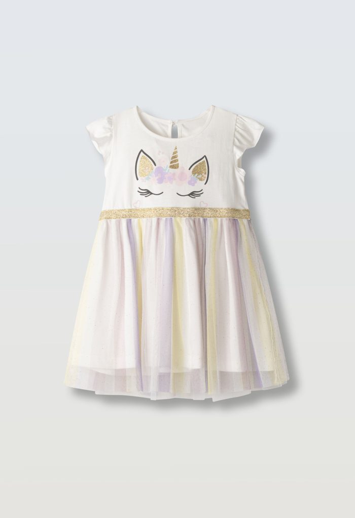 Unicorn Dress
