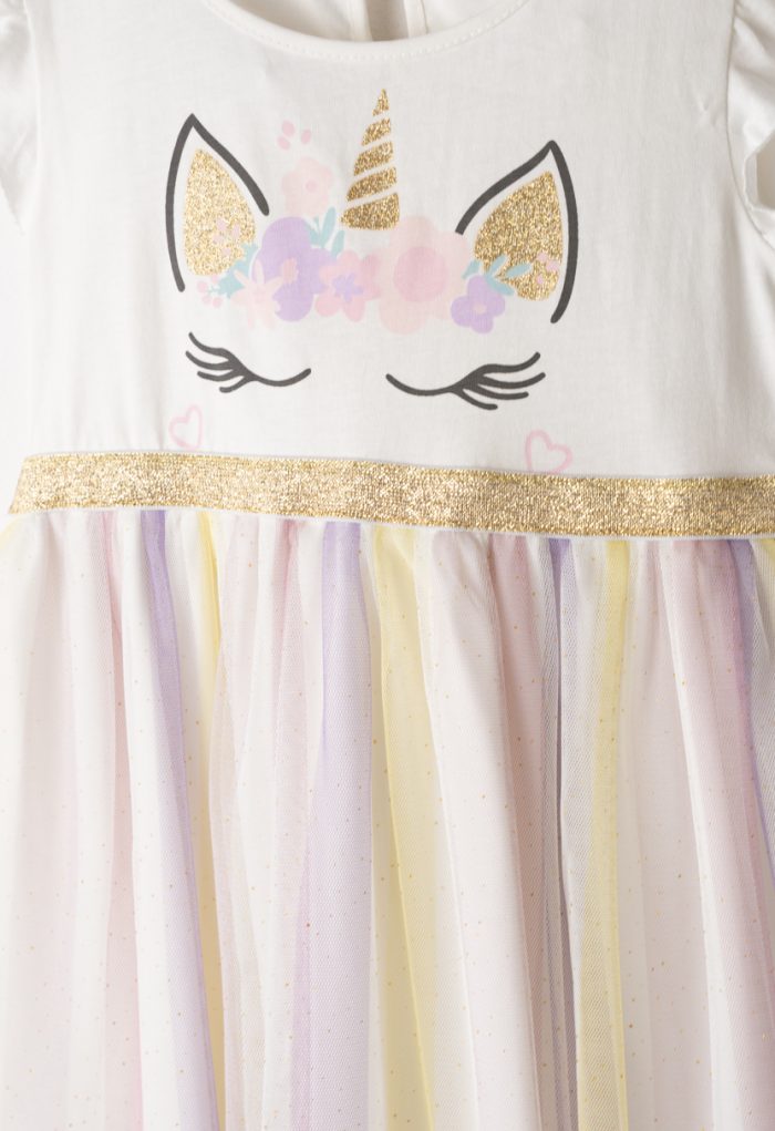 Unicorn Dress