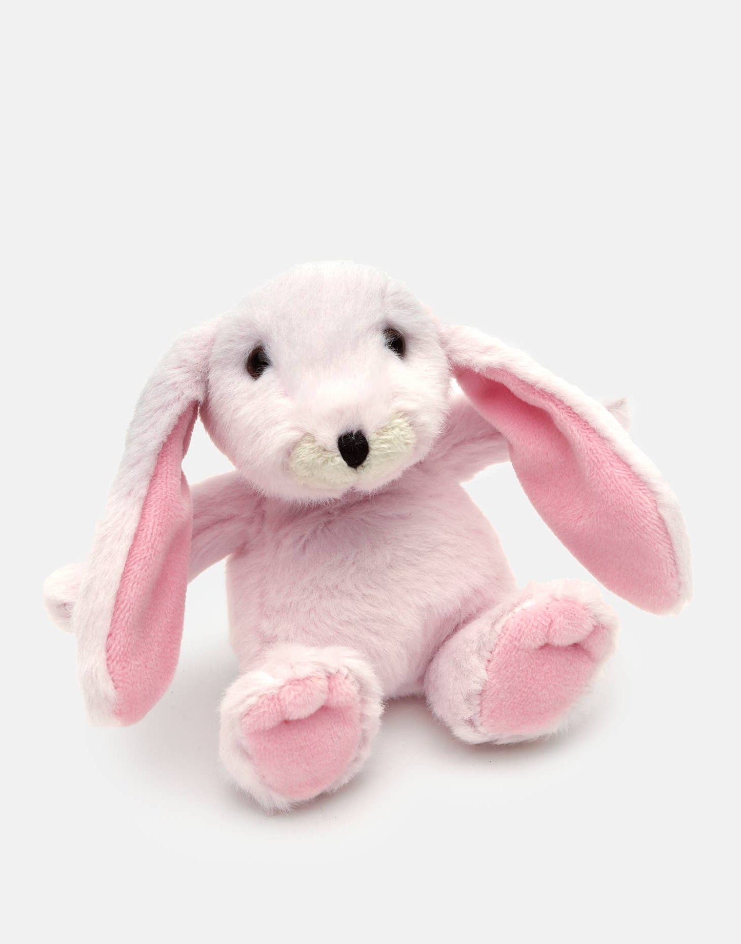 Mini Pink Bunny