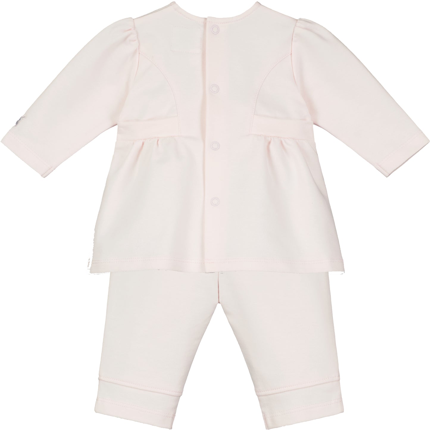 Farah Pretty Pink Girls Set